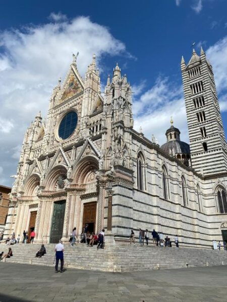 Siena: Private Tour of the Treasure Chest of Tuscany - The Sum Up