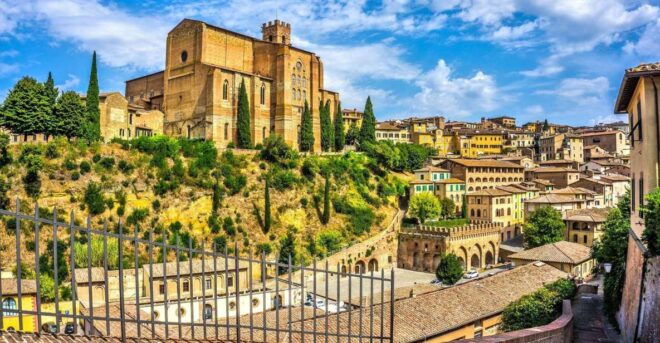 Siena Private Walking Tour - Frequently Asked Questions