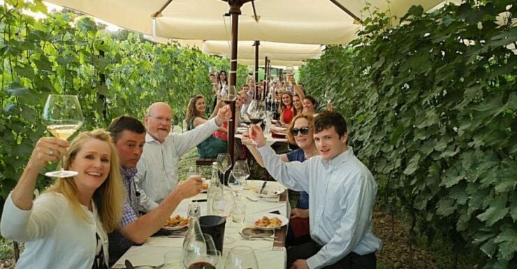 Siena & S. Gimignano: One Day Tuscany Wine Tour, Small Group - Tour Overview