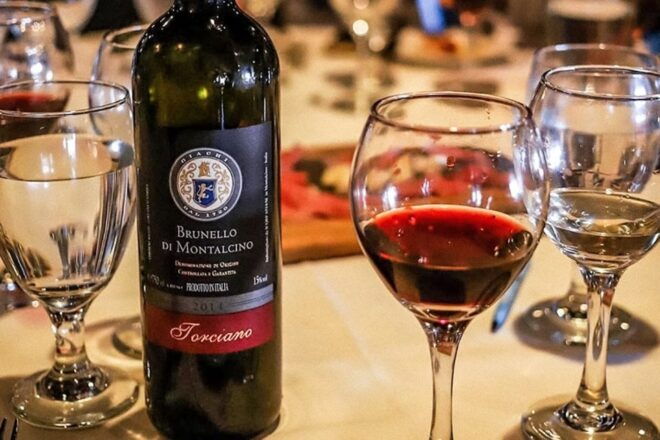 Siena & S. Gimignano: One Day Tuscany Wine Tour, Small Group - Tour Experience Highlights
