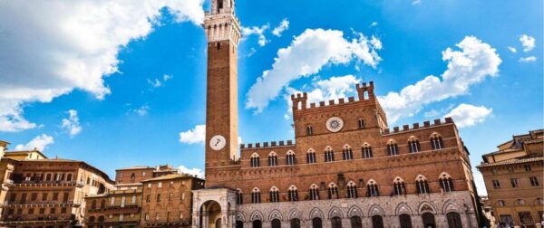 Siena & S. Gimignano: One Day Tuscany Wine Tour, Small Group - Inclusions and Amenities