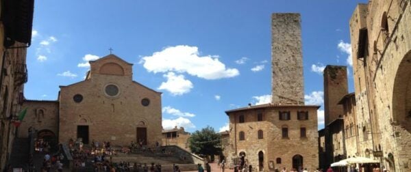 Siena & S. Gimignano: One Day Tuscany Wine Tour, Small Group - Important Information