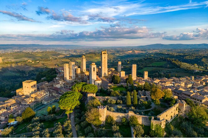Siena & San Gimignano - Good To Know