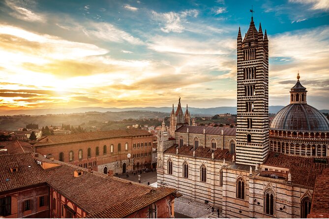 Siena & San Gimignano - Frequently Asked Questions