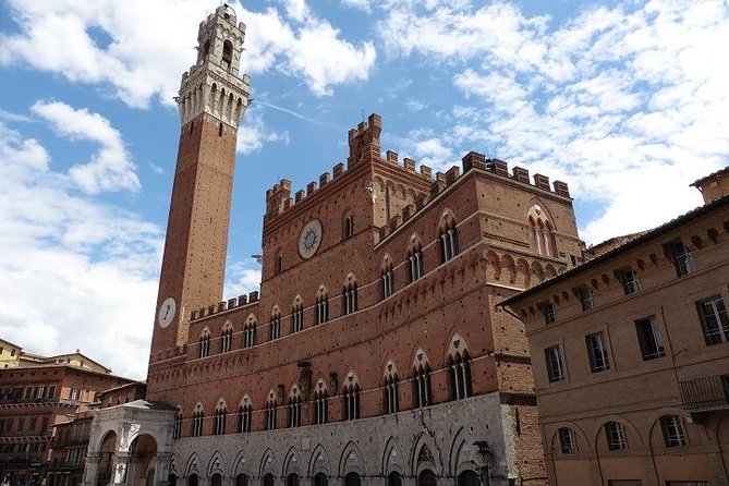Siena, San Gimignano and Chianti Wine Small Group From Montecatini Terme - Questions and Additional Information