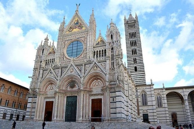 Siena, San Gimignano and Chianti Wine Small Group From Montecatini Terme - Pricing and Terms