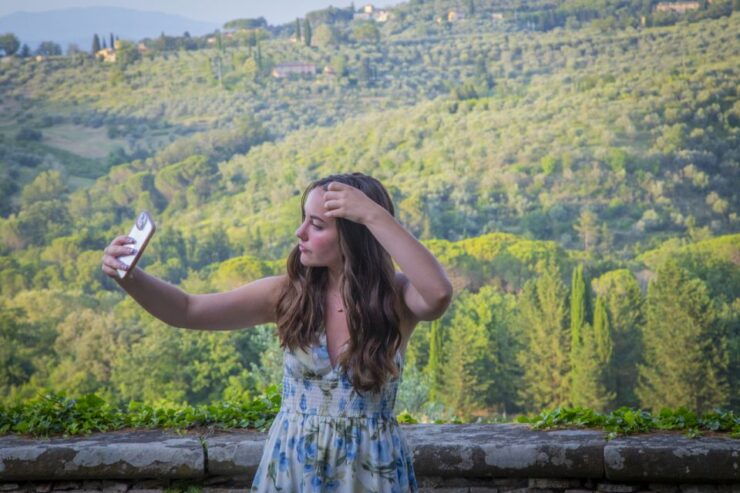 Siena & San Gimignano by Night: Tour With Dinner - Tour Overview