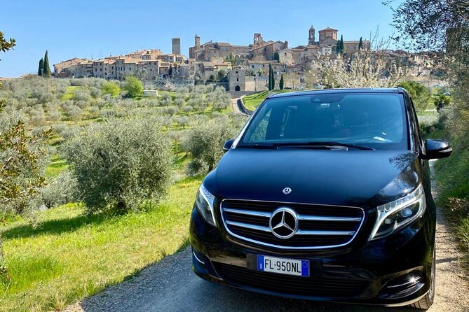 Siena, San Gimignano, Chianti Wine Region Tour From Florence - Tour Guides