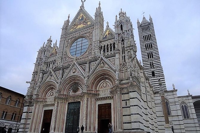 Siena & San Gimignano - Pricing and Variations