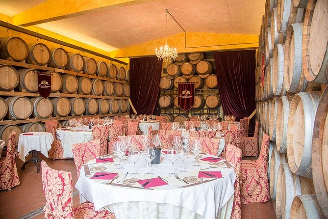 Siena San Gimignano Lunch and Wine Tasting Full Day From Rome - Itinerary Overview