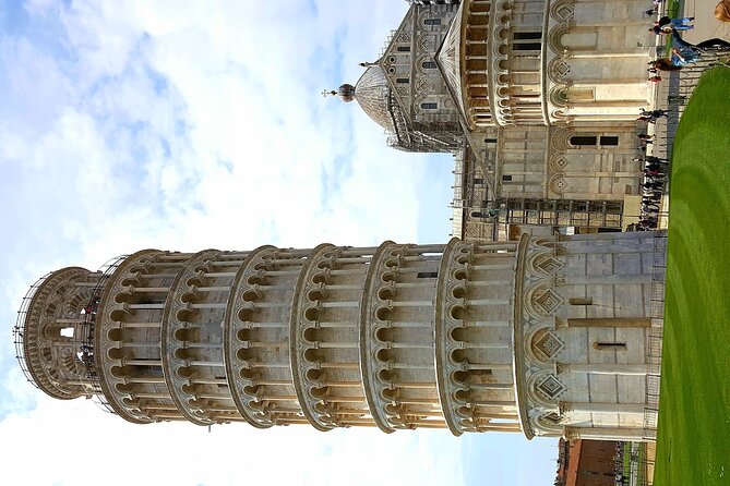 Siena San Gimignano Pisa Private Vip Tour Stop on a Top Winery - Good To Know