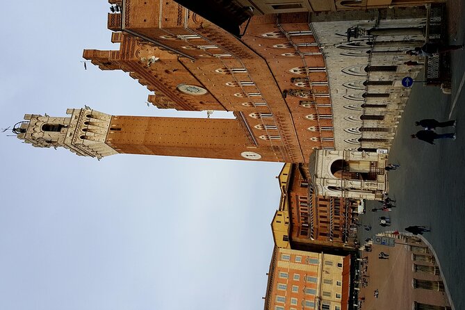 Siena San Gimignano Pisa Private Vip Tour Stop on a Top Winery - Duration and Itinerary Overview