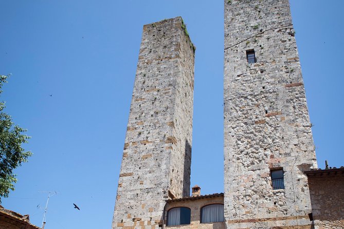 Siena, San Gimignano & Pisa - Small Group Tour - Itinerary Highlights