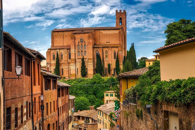Siena, San Gimignano & Pisa - Small Group Tour - Important Details
