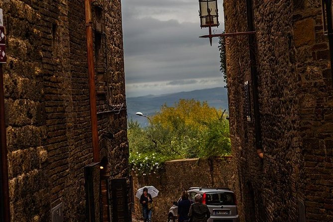 Siena & San Gimignano Private Day Tour - From Tuscany - Pricing and Policies
