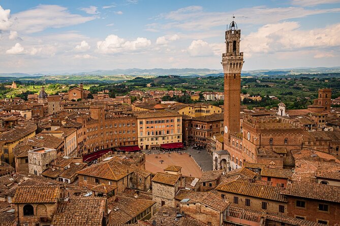 Siena & San Gimignano Private Day Trip From Florence - Pricing and Booking