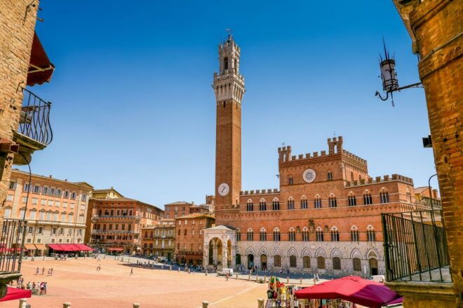 Siena San Gimignano Private Full-Day Tour by Deluxe Car - Inclusions