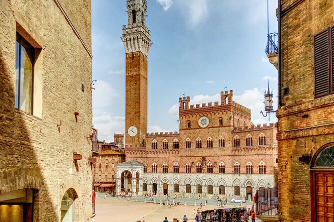 Siena - San Gimignano Private Tour - The Sum Up
