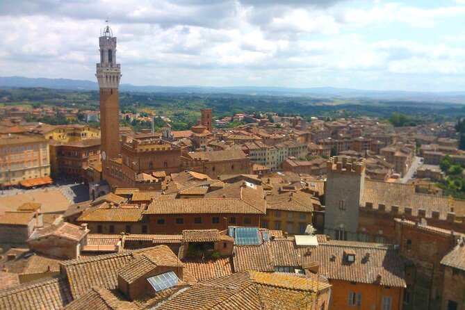 Siena, San Gimignano & Wine Tasting From Florence Including Lunch - by Minivan - Additional Information and Recommendations