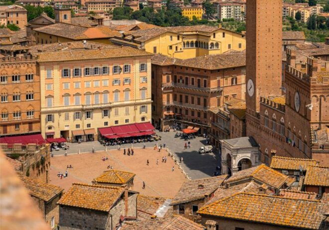 Siena Scavenger Hunt and Sights Self-Guided Tour - Preparation Tips