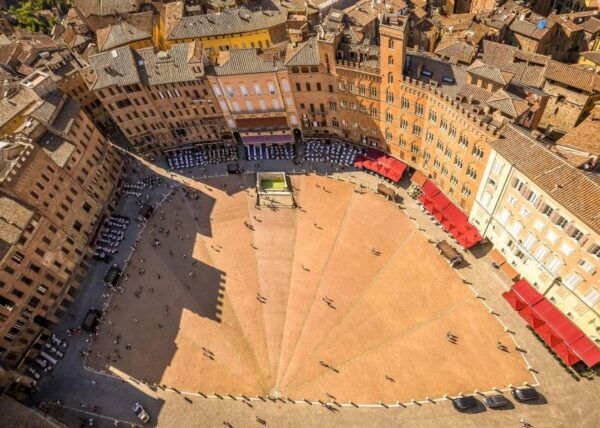 Siena: Self-Guided Audio Tour - Frequently Asked Questions