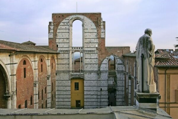 Siena: Siena Cathedral and Piccolomini Library Entry Ticket - Common Questions