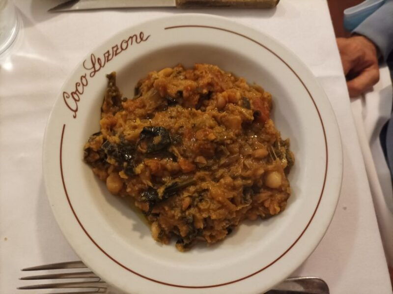 Siena: Taste Tuscany on a Full Meal Food Tour With a Local - Good To Know