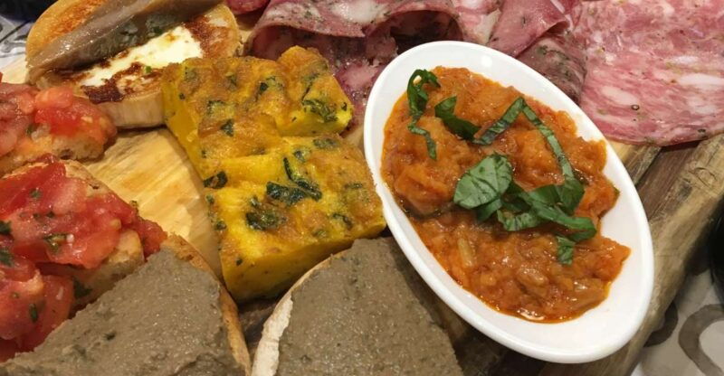 Siena: Taste Tuscany on a Full Meal Food Tour With a Local - What to Expect on Your Food Tour