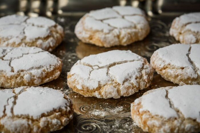 Siena: Taste Tuscany on a Full Meal Food Tour With a Local - Sweet Treats: Desserts and Regional Specialties
