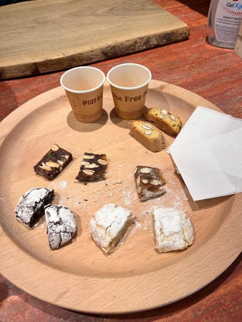 Siena: Taste Tuscany on a Full Meal Food Tour With a Local - Frequently Asked Questions