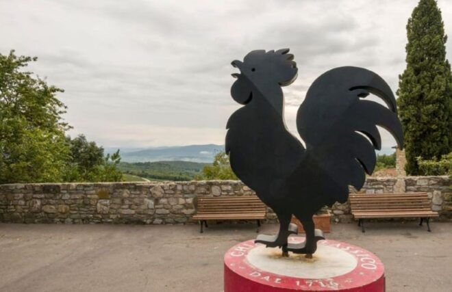 Siena to Val Dorcia on a Weekend Break in Tuscany - Day 2 Itinerary: Val Dorcia