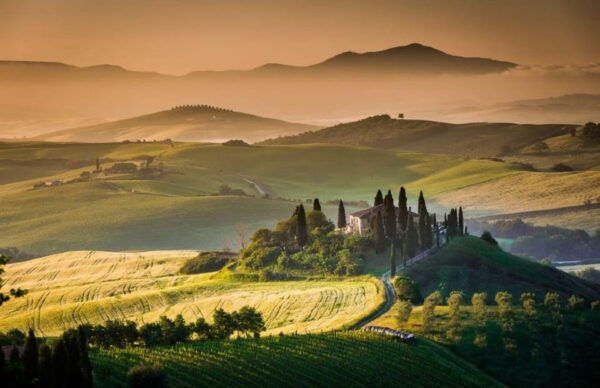 Siena to Val Dorcia on a Weekend Break in Tuscany - Important Tips and Considerations