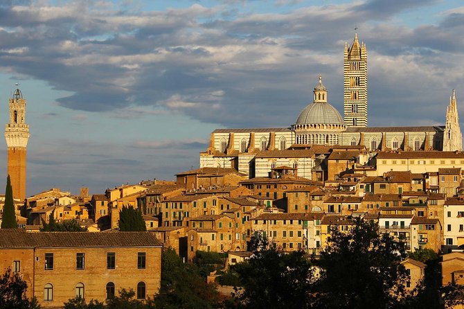 Siena Tour and Exclusive Window on Piazza Del Campo - Pricing and Booking Information