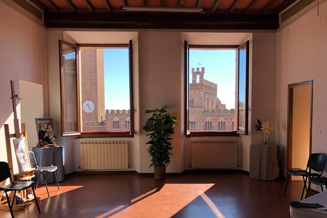 Siena Tour and Exclusive Window on Piazza Del Campo - Reviews