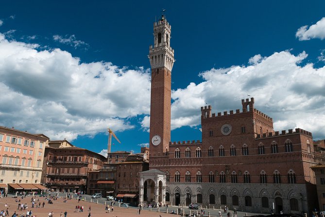 Siena Tour and Exclusive Window on Piazza Del Campo - Common Questions