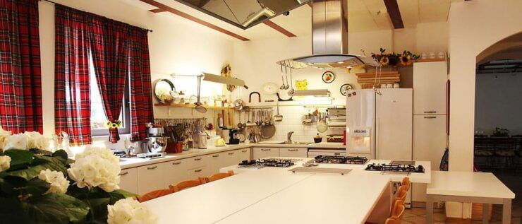 Siena: Traditional Tuscan Cooking Class With Fresh Pasta - What to Expect in the Experience