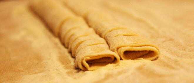 Siena: Traditional Tuscan Cooking Class With Fresh Pasta - Enjoying Your Culinary Creation