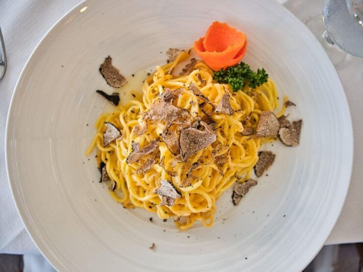 Siena - Truffle Hunting in the Sienese Woods With Tasting - Good To Know