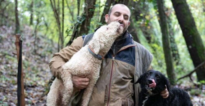 Siena - Truffle Hunting in the Sienese Woods With Tasting - Inclusions and Restrictions