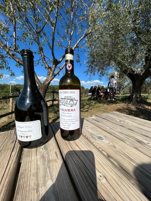Siena: Tuk Tuk Tour With Wine Tasting - Tour Pricing and Duration