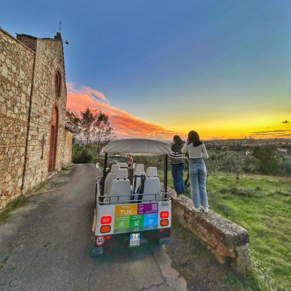 Siena: Tuk Tuk Tour With Wine Tasting - Final Thoughts and Recommendations