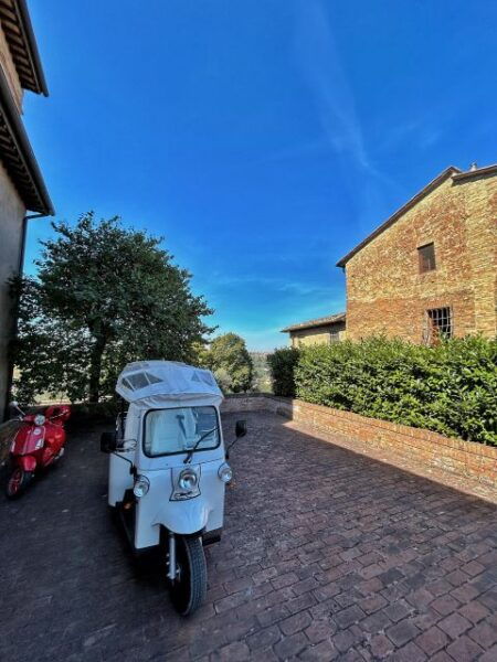 Siena: Tuk Tuk Tour With Wine Tasting - Frequently Asked Questions