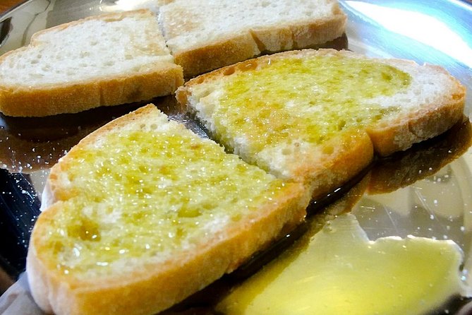 Siena: Tuscany Hands-on Cooking Class at the Farm - Experience Details