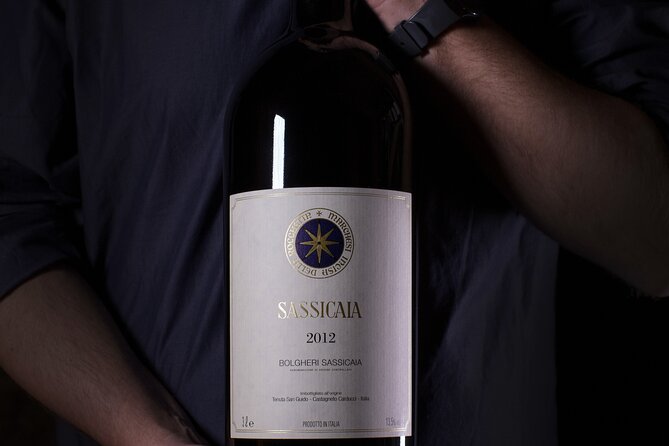 Siena Underground Wine Tasting in a Medieval Cave - The Sum Up