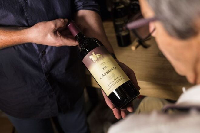 Siena Underground Wine Tasting in a Medieval Cave - Booking and Cancellation Policy