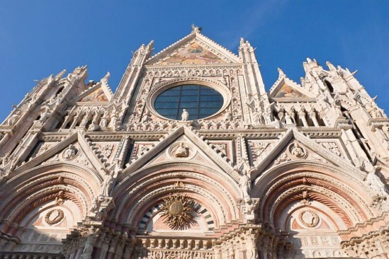 Siena: Walking Tour and Skip-the-Line Duomo Tickets - Practical Details and the Overall Experience