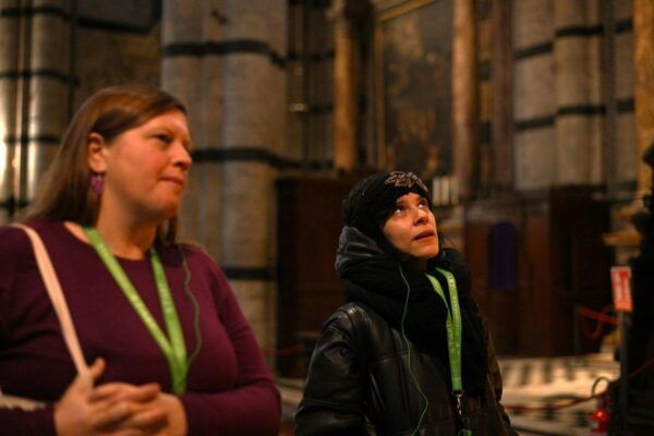 Siena Walking Tour With Cathedral and Crypt & Museum Option - Important Information for Visitors