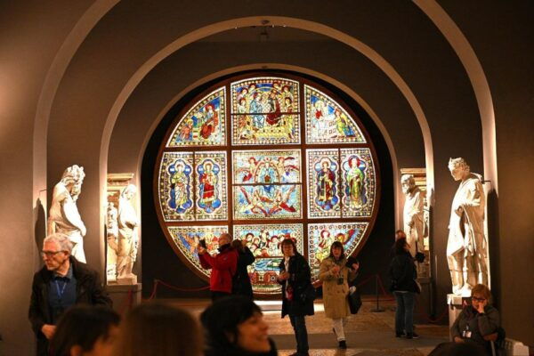 Siena Walking Tour With Cathedral and Crypt & Museum Option - The Sum Up