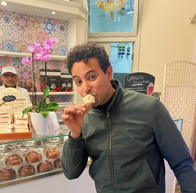 Siena Wine & Gelato tasting - Final Thoughts