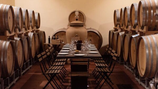 Siena: Winery Tour/Tasting With Owner/Maker of Awarded Wines - Frequently Asked Questions